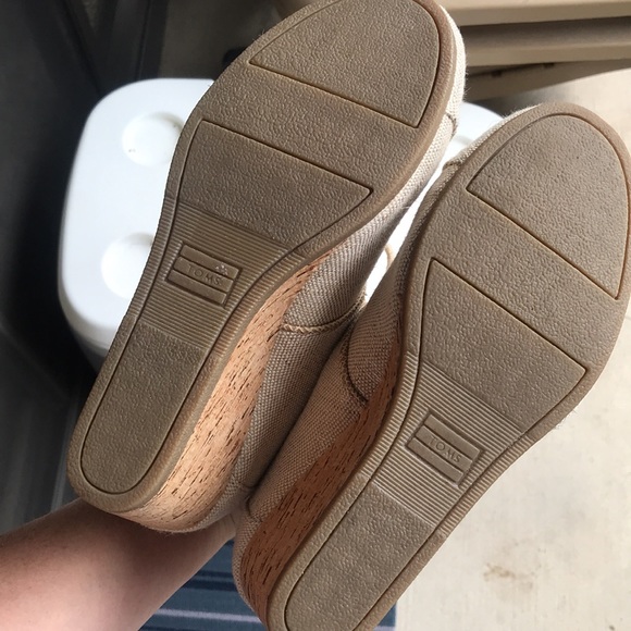 Toms Wedge Booties - Picture 5 of 5